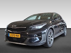 Kia XCeed - 1.5 T-GDi 160pk ExecutiveLine | PANO ELEK | STOELVERW V+A | ADAPTIVE CRUISE | CARPLAY ANDR