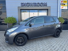 Toyota Verso S - 1.3 VVT-i Trend Automaat|Airco|Camera|Cruise