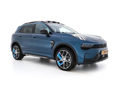 Lynk & Co 01 - 1.5 (INCL-BTW) Aut. *PANO | FULL-LED | ADAPTIVE-CRUISE | MICROFIBRE | BLIND-SPOT | MEMORY