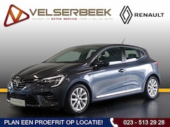 Renault Clio - TCe 90 Intens *Carplay/Cruise/PDC/LMV