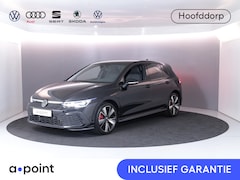 Volkswagen Golf - 1.4 eHybrid GTE 245 pk Automaat (DSG) | Navigatie | Trekhaak (afneembaar) | Parkeersensore