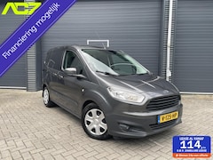 Ford Transit Courier - 1.5 TDCI|Cruise|Stoelverwarming|Airco