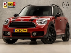 MINI Countryman - 1.5 John Cooper Works (GROOT NAVI, DEALER ONDERHOUDEN, HEAD-UP DISPLAY, ADAPTIVE CRUISE, L
