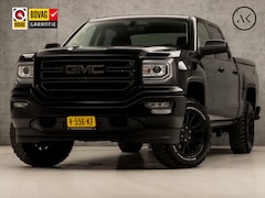 GMC Sierra - general motors-Sierra 361Pk Automaat (NAVIGATIE, LEDER, CAMERA, ELEK SPORTSTOELEN, STOELVE