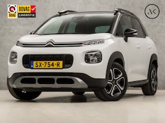 Citroën C3 Aircross - 1.2 PureTech Black&White Sport (DUAL TONE, APPLE CARPLAY, NAVIGATIE, CLIMATE, GETINT GLAS,