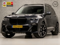 BMW X7 - xDrive40i M Sport High Executive 7 Persoons 340Pk Automaat (SKYLOUNGE PANORAMADAK, ALCANTA