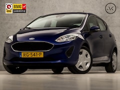 Ford Fiesta - 1.1 Sport (NIEUW MODEL, APPLE CARPLAY, GROOT NAVI, CRUISE, SPORTSTOELEN, LANE ASSIST, NIEU