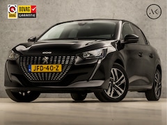 Peugeot 208 - 1.2 PureTech Allure Sport Automaat (VIRTUAL COCKPIT, APPLE CARPLAY, GROOT NAVI, LEDER, 360