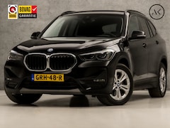 BMW X1 - xDrive25e Sportline 221Pk Automaat (GROOT NAVI, CLIMATE, ALCANTARA, GETINT GLAS, ELEK ACHT