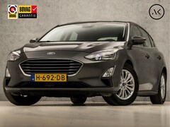 Ford Focus - 1.0 EcoBoost Titanium Sport (APPLE CARPLAY, GROOT NAVI, CLIMATE, CAMERA, KEYLESS, LM VELGE