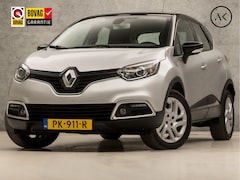 Renault Captur - 1.2 TCe Dynamique Automaat (NAVIGATIE, CLIMATE, CRUISE, CAMERA, SPORTSTOELEN, PARKEERSENSO