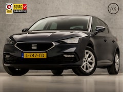 SEAT Leon - 1.0 TSI Sport (VIRTUAL COCKPIT, APPEL CARPLAY, GROOT NAVI, STUUR/STOELVERWARMING, ADAPTIVE