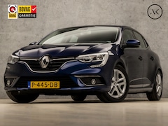 Renault Mégane - 1.2 TCe Sport (VIRTUAL COCKPIT, NAVIGATIE, CLIMATE, SPORTSTOELEN, CRUISE, LM VELGEN, NIEUW