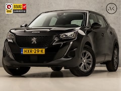 Peugeot 2008 - 1.2 PureTech Allure Sport 131Pk Automaat (APPLE CARPLAY, GROOT NAVI, LED KOPLAMPEN, LANE A