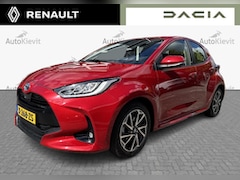 Toyota Yaris - 1.5 Hybrid Dynamic