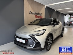 Toyota C-HR - 2.0 Hybrid 200 GR SPORT Première Edition|4x4|JBL