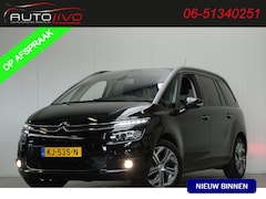 Citroën Grand C4 Picasso - 1.6 e-THP Business 165 PK AUTOMAAT NAVI CLIMA CAMERA TREKHAAK etc