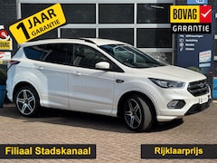 Ford Kuga - 1.5 EcoBoost ST Line GRATIS Afleverpakket | Car-Play | Achteruitrijcamera | SONY |