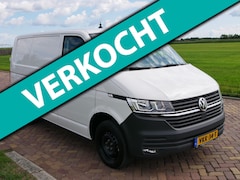 Volkswagen Transporter - 2.0 TDI L1H1 2021 AC NAVI