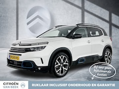 Citroën C5 Aircross - Plug-in Hybrid 225PK Automaat Business Plus | Rijklaar | Stoelverwarming | Elek. verst. Be