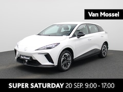 MG 4 - 4 Standard 51 kWh | Voorraadvoordeel | Op = Op | Apple CarPlay | Led Koplampen | Adaptive