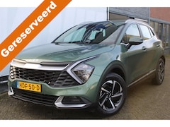 Kia Sportage - 1.6 T-GDi Hybrid DynamicLine AppleCarPlay/AndroidAuto l Achteruitrijcamera l Adaptieve cru