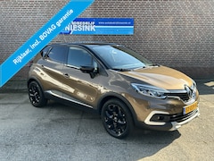 Renault Captur - 1.2 TCe Intens Automaat