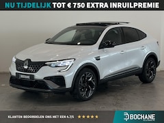 Renault Arkana - 1.6 E-Tech Full Hybrid 145 Esprit Alpine | Elektrisch bedienbaar glazen schuif- en kanteld