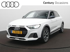 Audi A1 citycarver - 25 TFSI epic | Virtual | Stoelverwarming | Navi | 17 Inch