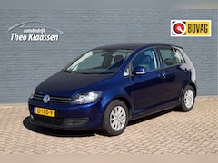 Volkswagen Golf Plus - 1.2 TSI Comfortline BlueMotion APK tot 10-2026 Climate & Cruise control trekhaak