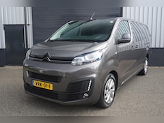Citroën Jumpy - 2.0 BlueHDI 120 Business XL DC S&S | Dubbele Cabine |