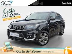 Suzuki Vitara - 1.4 Boosterjet Select Smart Hybrid | Achteruitrijcamera | Stoelverwarming voor | Climate C