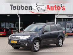 Subaru Forester - 2.0 X Intro Camera, Android auto, Apple Carplay, Stoelverwarming, Cruise control