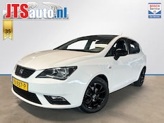 SEAT Ibiza - 1.0 TSI 95pk, Carplay, Cruise, Sensoren, Airco