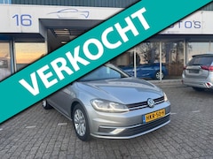 Volkswagen Golf Variant - 1.5 TSI Highline Business R AUTOMAAT