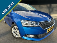 Skoda Fabia - 1.0 TSI Business Edition