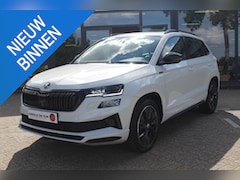 Skoda Karoq - 1.5 TSI ACT Sportline Business