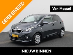 Peugeot 108 - 1.0 e-VTi Active | Airco |