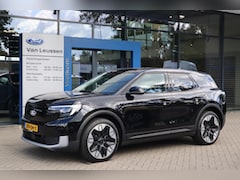 Ford Explorer - EXTENDED RANGE AWD DUAL-ELEKTRO 79KWH 340PK 21"LMV 360GR-CAM EL-ACHTERKLEP BLISS HALF-LEDE