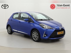Toyota Yaris - 1.5 Hybrid Energy Plus | Navigatie | Cruise Control | Clima | Parkeersensoren achter | Cam