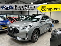 Ford Kuga - 2.5 PHEV 243 pk ST-Line X | NW Model I AGR stoelen I Pano I Adapt. LED I Adapt Cruise I Tr