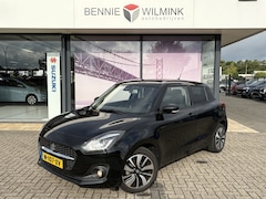 Suzuki Swift - 1.2 Stijl Smart Hybr