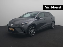 MG 4 - 4 Luxury 64 kWh Long Range | Navi | 360 Camera | Led Koplampen | Apple CarPlay |