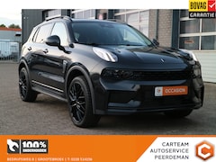 Lynk & Co 01 - 1.5 Midnight Black | Panorama | 360 camera |