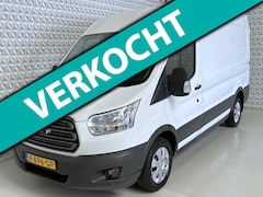 Ford Transit - 290 2.0 TDCI L2H2 1e eigenaar / 200.000km (2017)