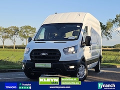 Ford Transit - 2.0 L3H3 Nav 360Camera