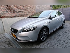 Volvo V40 - 1.6 T2 Ocean Race Leren stoelen