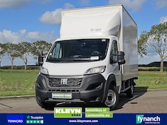 Fiat Ducato - 2.3 Bakwagen Laadklep