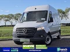 Mercedes-Benz Sprinter - 314 ac automaat EURO6