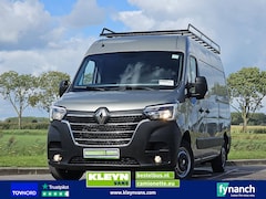 Renault Master - 2.3 L2H2 Navi Airco NAP